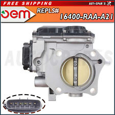 Throttle body 16400 for sale  USA