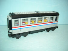 Lego city eisenbahn gebraucht kaufen  Hamburg