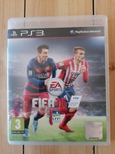 Jeu ps3 fifa d'occasion  Toulouse-