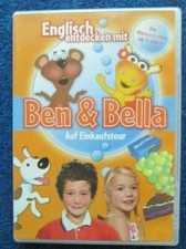 Ben bella einkaufstour gebraucht kaufen  Berlin