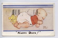 Nappy days baby for sale  KEIGHLEY