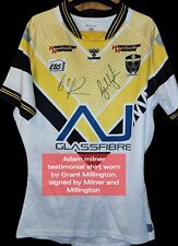 Castleford tigers adam for sale  LEEDS