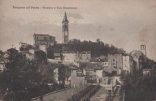 Cartolina modena savignano usato  Casalecchio di Reno