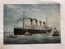 White star liner for sale White star liner for sale  NEWCASTLE UPON TYNE