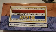 2012 making american for sale  Quakertown
