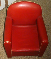 Fauteuil club enfant d'occasion  Pont-l'Abbé