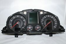 Medidores de painel de instrumentos velocímetro 2008 VW Passat 78.459 milhas comprar usado  Enviando para Brazil