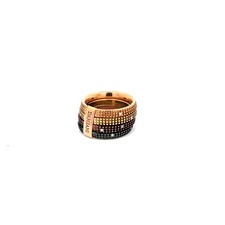 Anello damiani metropolitan usato  Roma