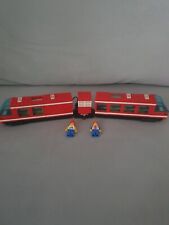 Lego 6399 monorail gebraucht kaufen  Bergheim