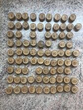 Anciens jetons loto d'occasion  Souppes-sur-Loing