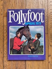 Follyfoot annual 1973 for sale  DURHAM