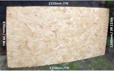 Osb oriented strand for sale  UK