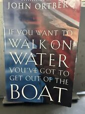 Want walk water for sale  Oceanside