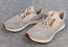 Tênis de corrida New Balance Dynasoft Nergize WXNRGGW3 cinza feminino 9,5, usado comprar usado  Enviando para Brazil