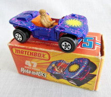 Matchbox superfast 47. for sale  UK