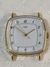 Orologio forma meccanico usato  Anzio