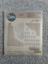 tim holtz dies for sale  SWINDON