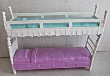 Barbie bunk beds for sale  Plainfield