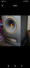 Tannoy gold 300 usato  Modena
