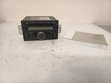 Nissan tiida c11 gebraucht kaufen  Erfurt