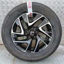 Honda crv alloy for sale  WEST BROMWICH