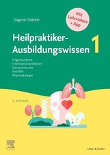 Heilpraktiker ausbildungswisse gebraucht kaufen  Köln