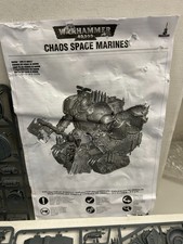 Warhammer 40k khorne for sale  Aurora