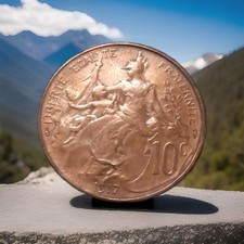 Centimes daniel dupuis d'occasion  Puymirol