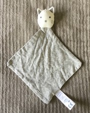 Doudou chat blanc d'occasion  Marly
