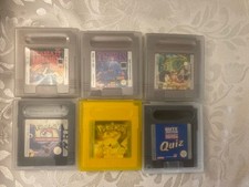 Gameboy classic game gebraucht kaufen  Bochum