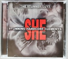 The stunned guys gebraucht kaufen  Karlsruhe