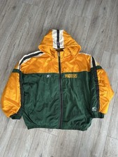 Blouson nfl green d'occasion  Audincourt
