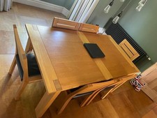 Sonoma extending dining for sale  MANCHESTER