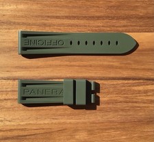 Per panerai cinturino usato  Italia