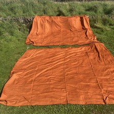Vintage retro burnt for sale  STOCKPORT