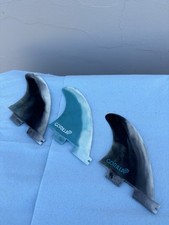 Fcs fins medium for sale  Huntington Beach