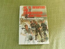Book 78. infantry d'occasion  Expédié en Belgium