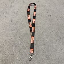 Kerrang radio lanyard for sale  COVENTRY