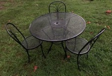 Gorgeous wrought iron for sale  Gaithersburg