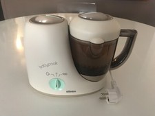 Robot cuisine bébé d'occasion  Toulon-