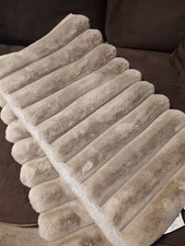 Faux fur rug for sale  Portland