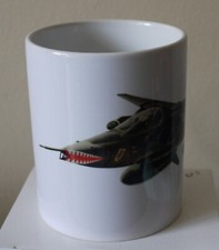 Mug militaire jaguar d'occasion  Saint-Dizier