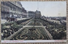 1904 eastbourne burlington for sale  LIVERPOOL