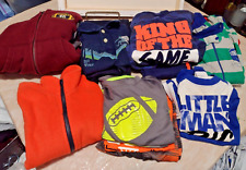 Boys assorted clothing for sale  Painesville