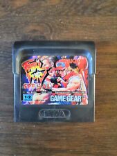 Fatal fury special game gear en loose, usado comprar usado  Enviando para Brazil