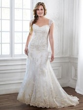 Maggie sottero wedding for sale  New Kensington