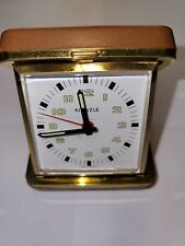 Vintage travel watch for sale  Huntsville