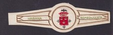 Ancienne   Bague de Cigare  Vitola   BN180435 Romeo & Julieta comprar usado  Enviando para Brazil