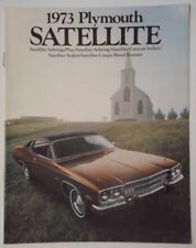 Plymouth satellite orig for sale Plymouth satellite orig for sale  BENFLEET