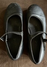 2w shoes girls tap for sale  Putnam